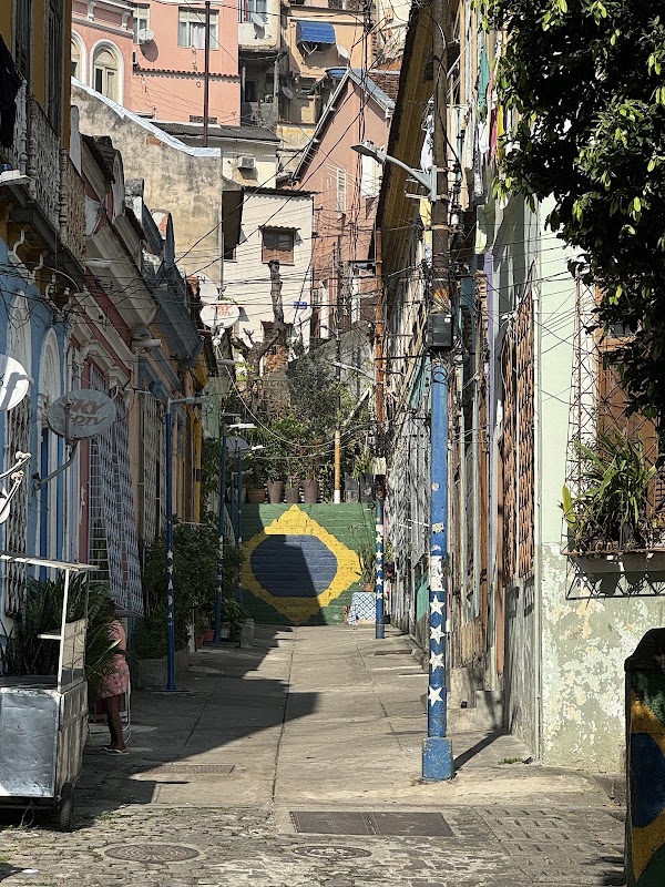 Pedra do Sal 2