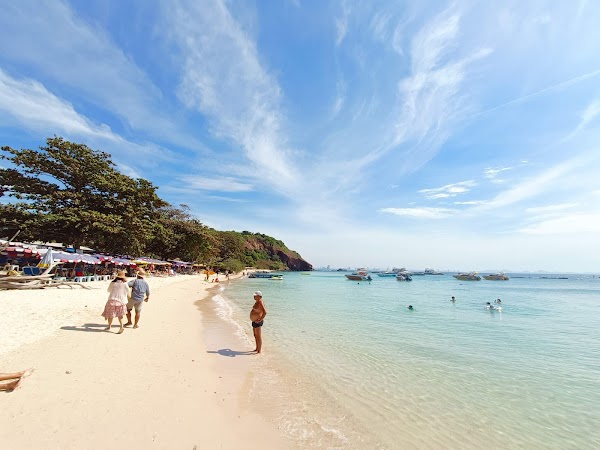 Khao Lak