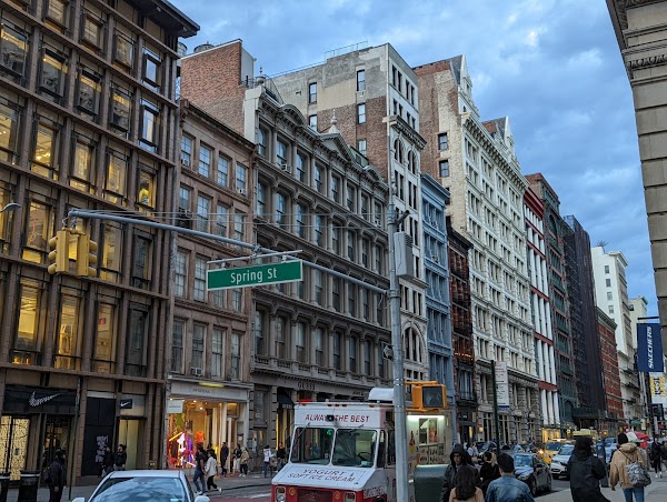Spring Street 1