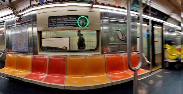 Spring Street 5