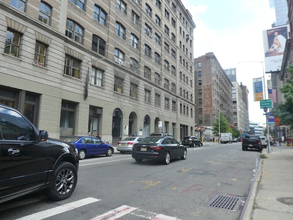 Spring Street 4