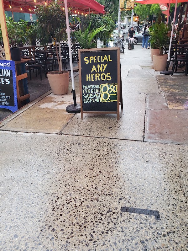 Spring Street 3