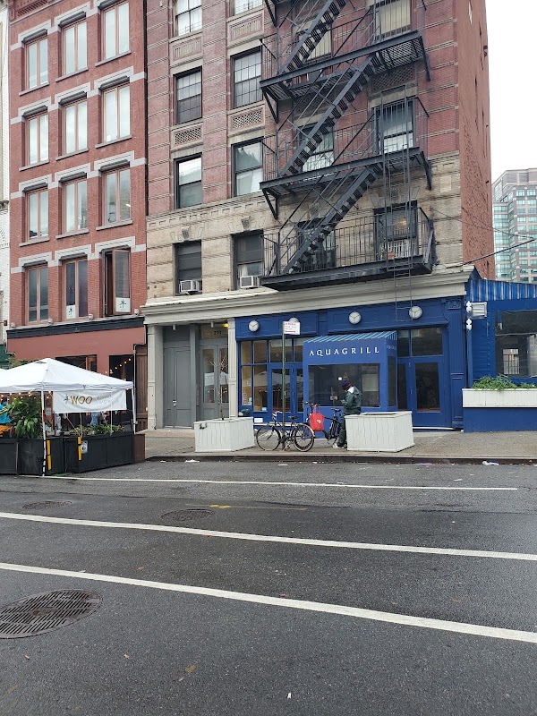 Spring Street 2