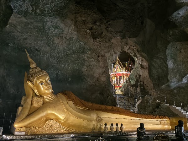 Wat Suwan Khuha