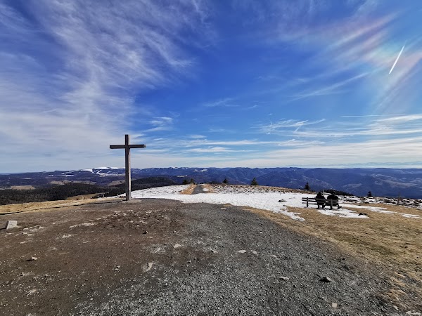 Belchen 4