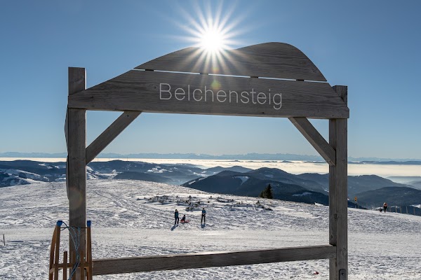 Belchen 2