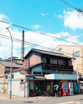 Daikoku-yu