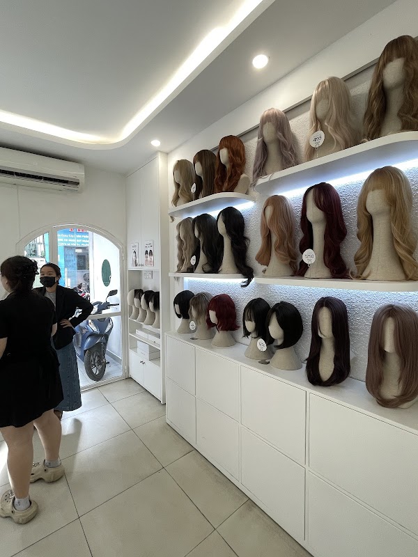 CAPELLI Lê Văn Sỹ 4