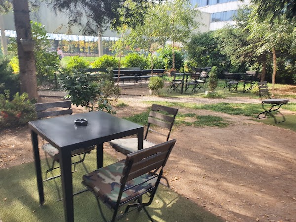Cafe Tito