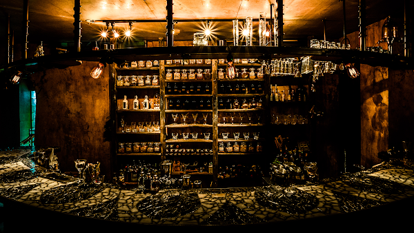 Bar Nayuta 1