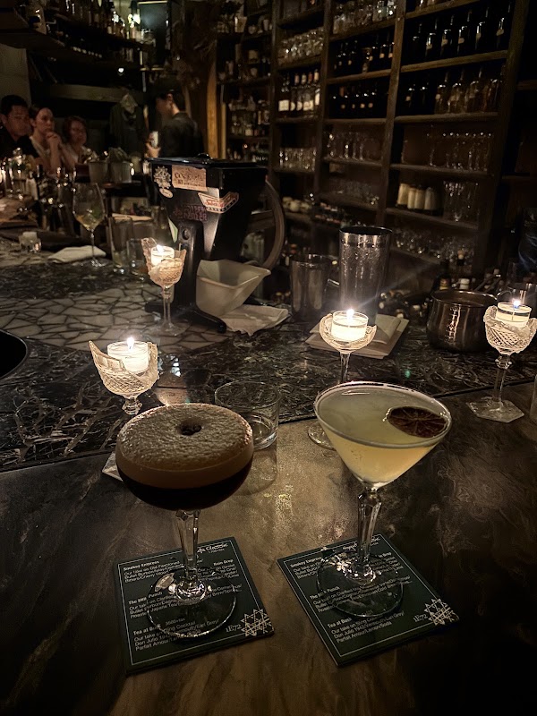 Bar Nayuta 4