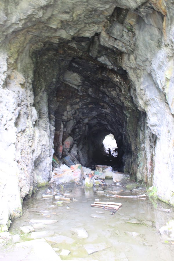 Keystone Canyon 3