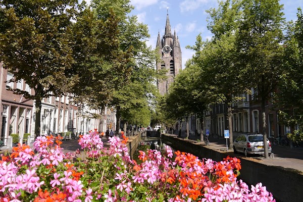 Oude Delft 1