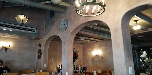 Ristorante Mario