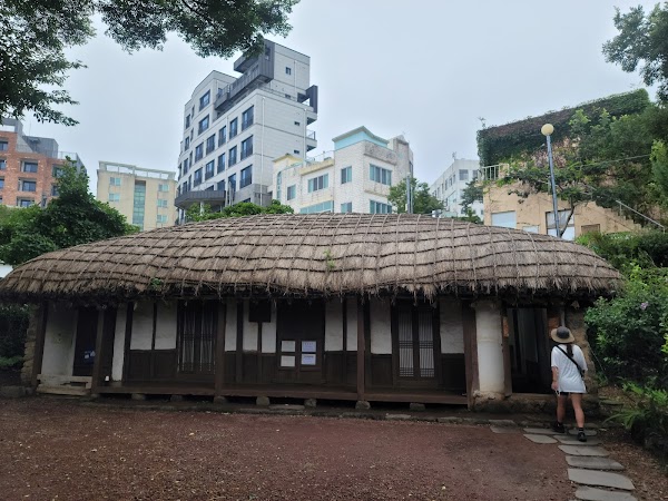 Lee Jung Seop Street 5