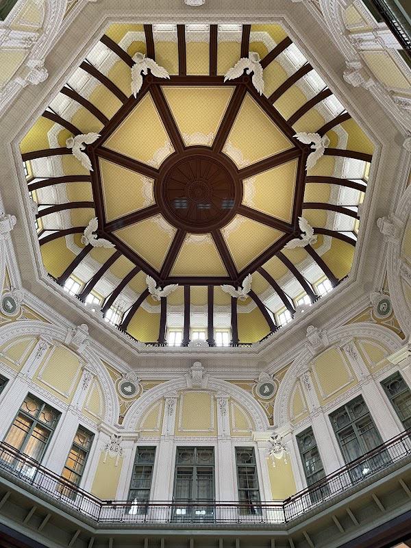 Tokyo Station 5