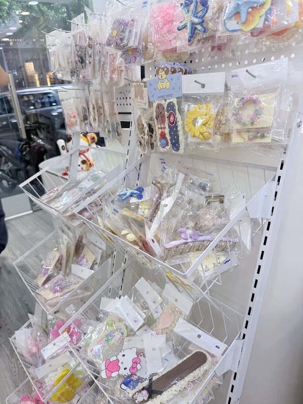 TNT Shop BigSize Quận 1 5