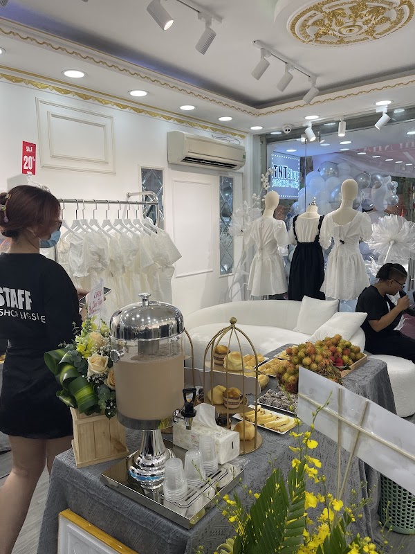 TNT Shop BigSize Quận 1 4