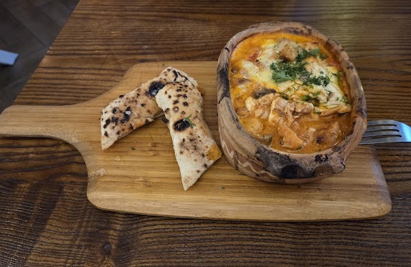 The Farmhouse Restaurant 3