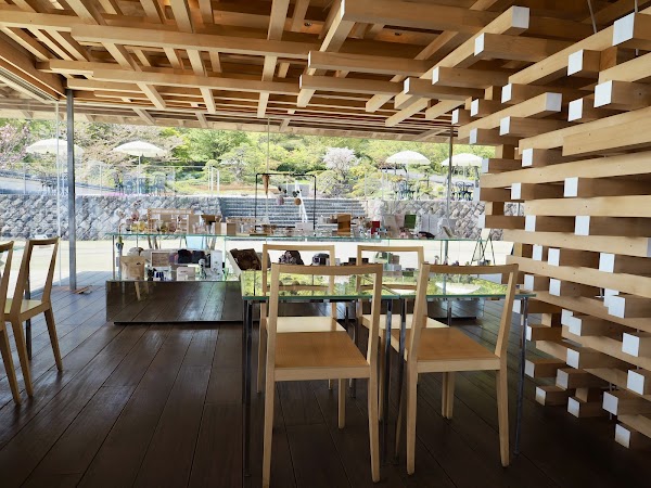 COEDA HOUSE