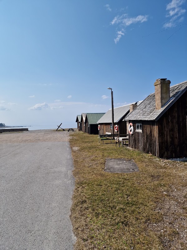 Själsö fiskeläge 1