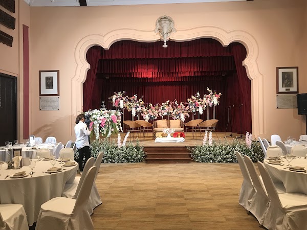 The Siam Society Under Royal Patronage 3