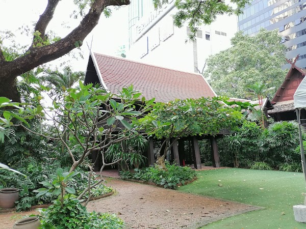 The Siam Society Under Royal Patronage 2