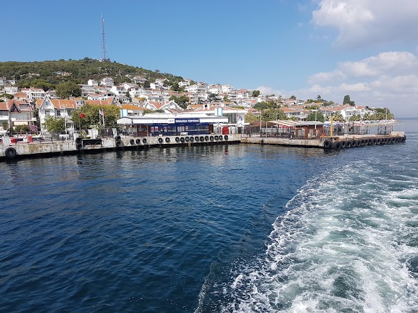 Adalar 5
