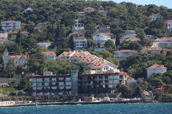 Adalar 3