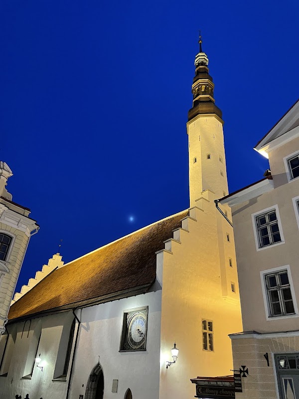 Holy Spirit Church 1