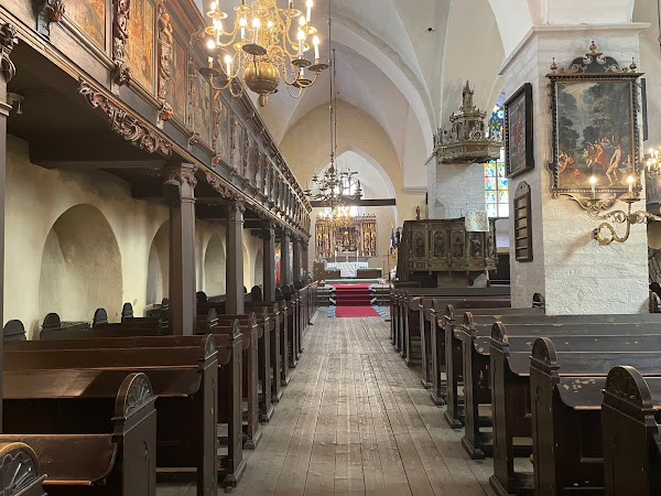 Holy Spirit Church 5