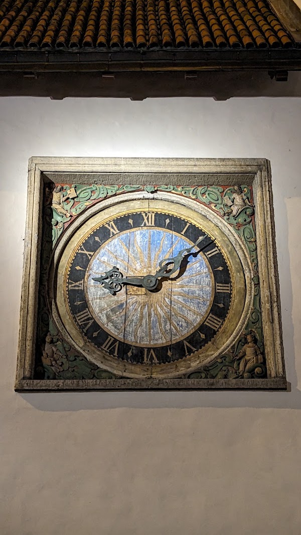 Holy Spirit Church 4