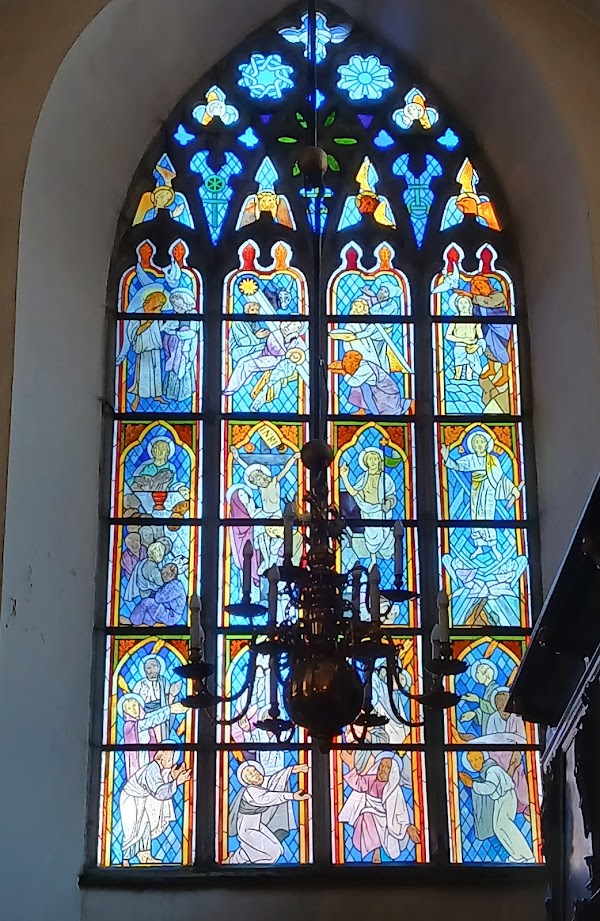 Holy Spirit Church 3