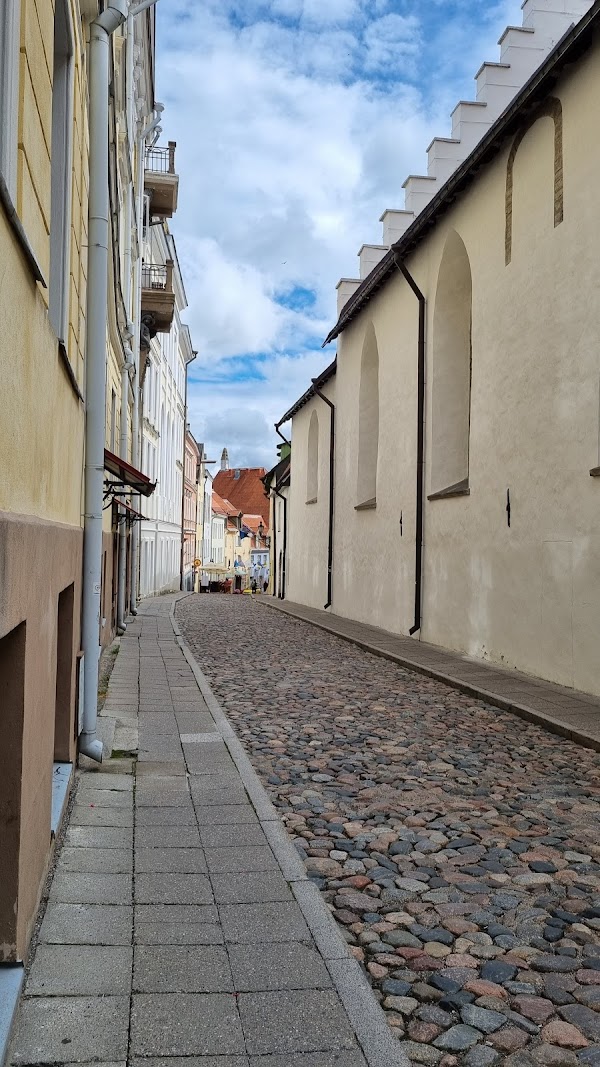 Holy Spirit Church 2