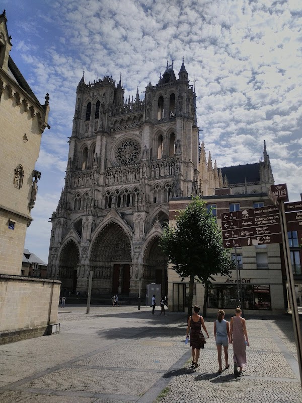 Amiens