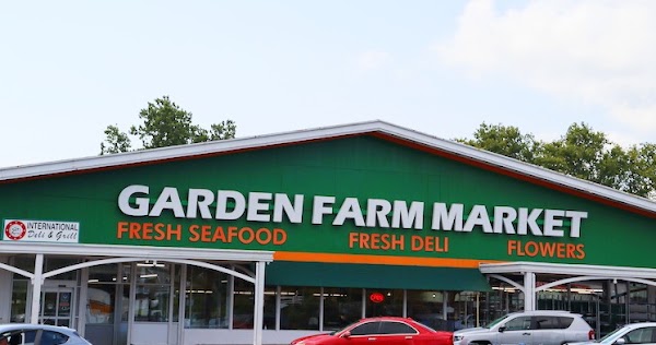 Garden Farm Market