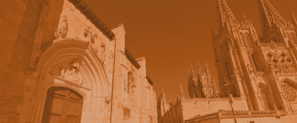 Church of San Nicolás de Bari