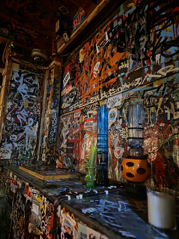 Café Hill Street Blues 3