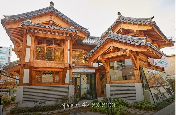 서울주얼리지원센터 제2관 스페이스42 5