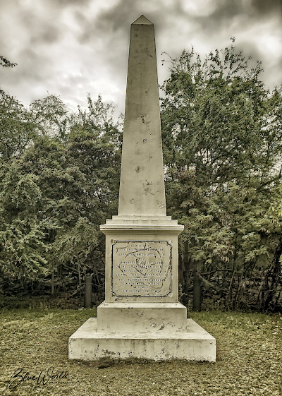 Captain James Cook Monument