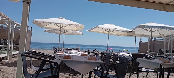 La mar del garum 1