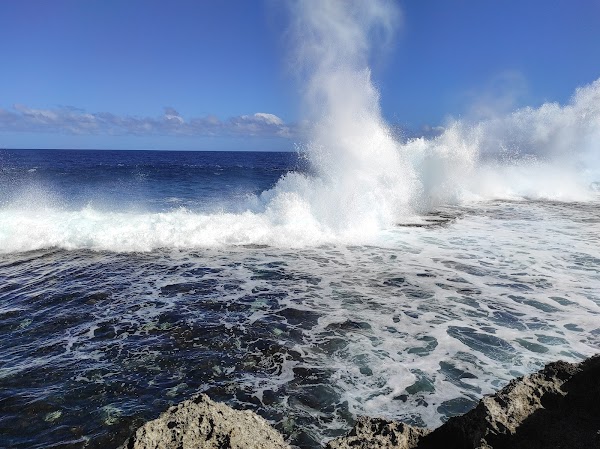 Mapu'a Vaea Blowholes 1
