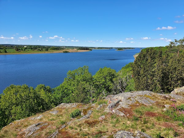 Norsholm Nature Reserve 1