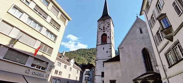 Sankt Martinsplatz 1