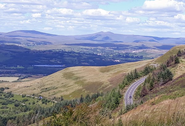 Llyn Fawr 4