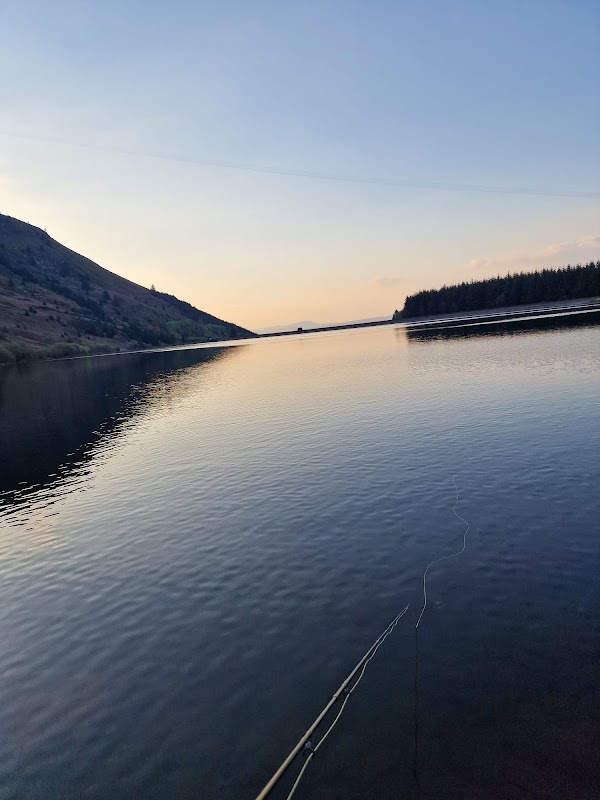 Llyn Fawr 2