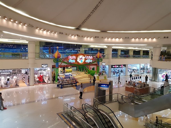 Royal Mall 5
