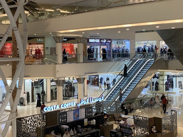 Royal Mall 4