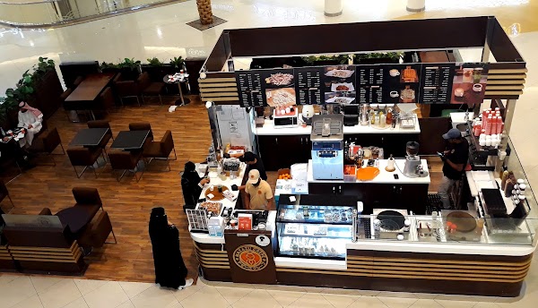 Royal Mall 3