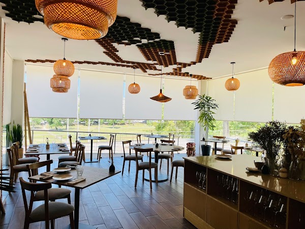 Olaias Restaurante